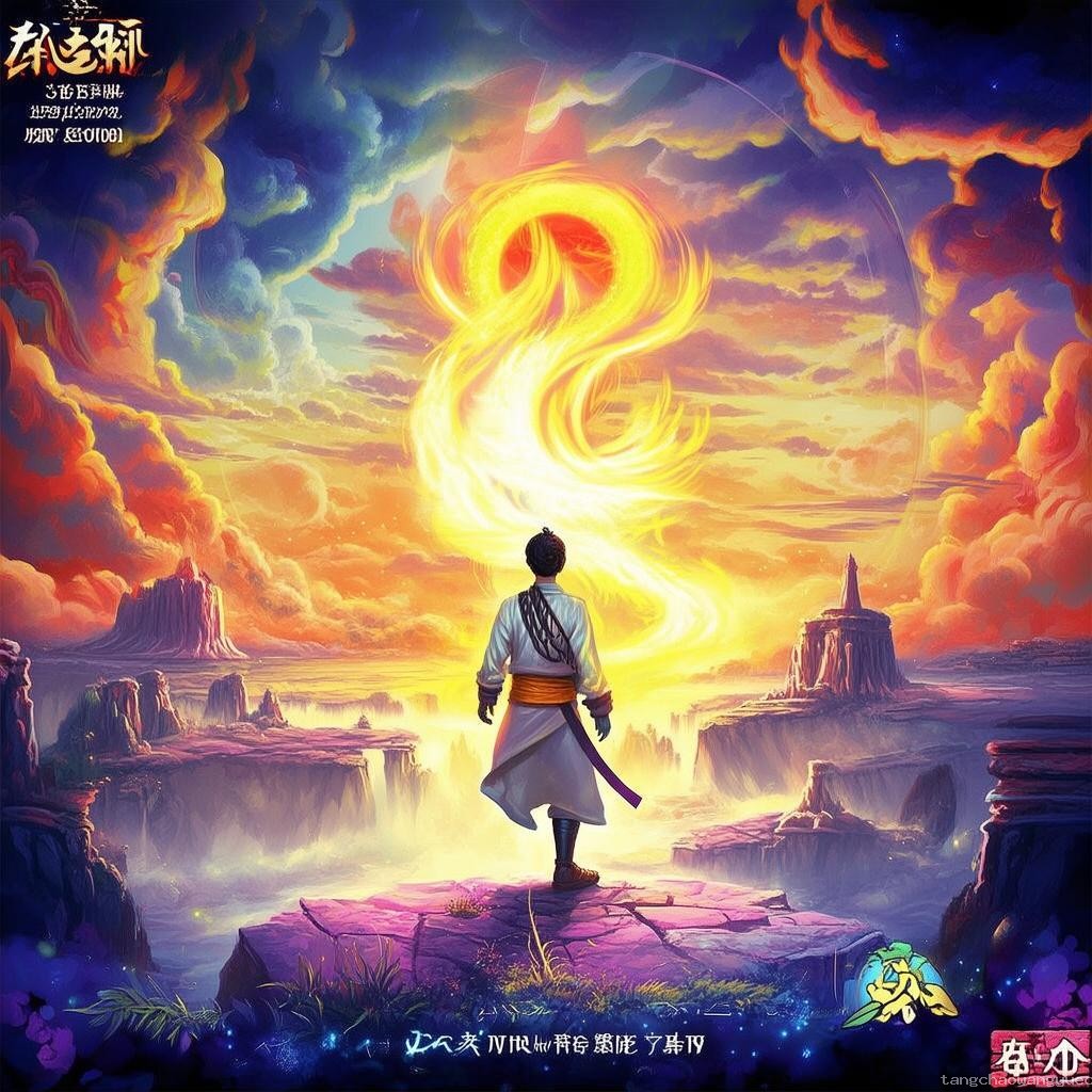 以黄火土视角探秘《双瞳》——凡人修仙的奇幻之旅